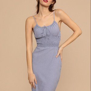 Rouje Cassandre Dress 36